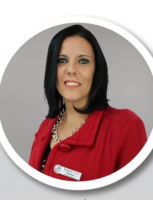 Photo of Rita Nel