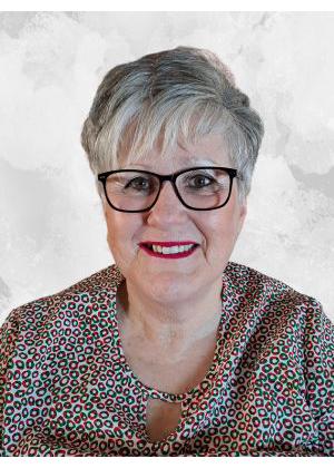 Photo of Tinka Lategan