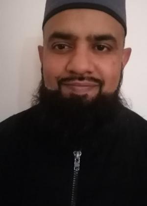 Photo of Ahmed Ismail