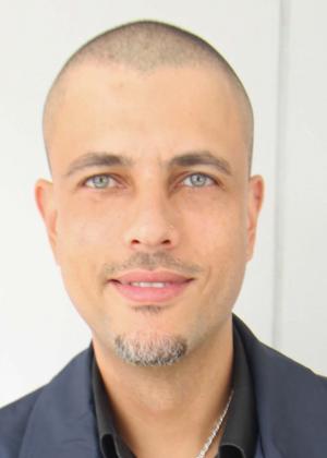 Photo of Marcus Teufel