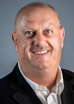 Photo of Colin Mansfield