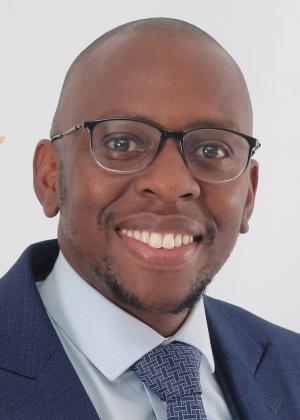 Photo of Mncedisi Leeroy Nare