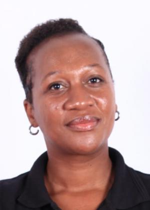 Photo of Mmathapelo Sannie Sekgothe
