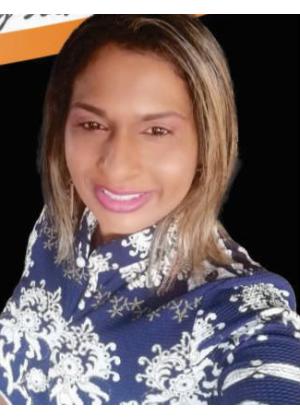 Photo of Tracy Shivaraja