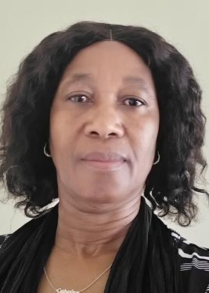Photo of Catherine Nkosi