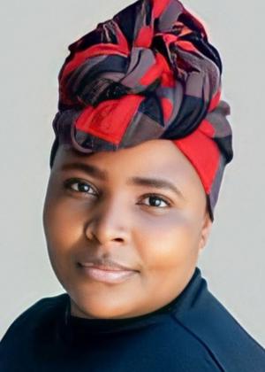 Photo of Refilwe Notoane