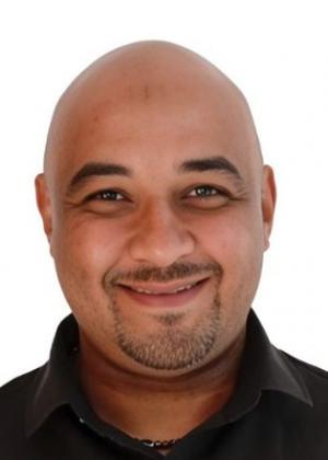 Photo of Imraan Dukandar