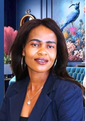 Photo of Maria Sesi Mtsweni