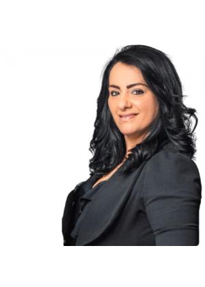 Photo of Monica Caxucho