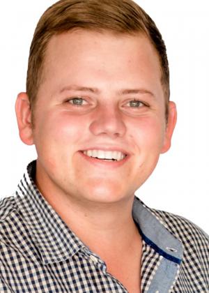 Photo of Jean-Pierre du Plessis