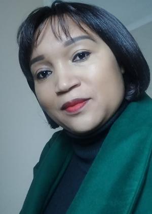 Photo of Nombuso Mavimbela