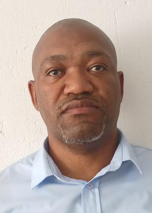 Photo of Sibusiso Hlatshwayo