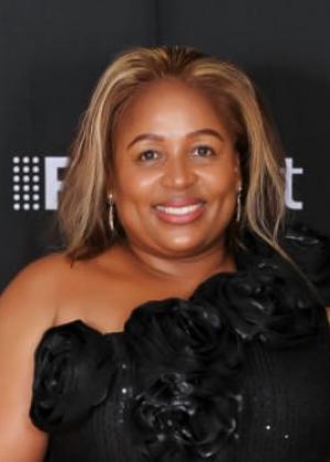 Photo of Ntebo Marumo
