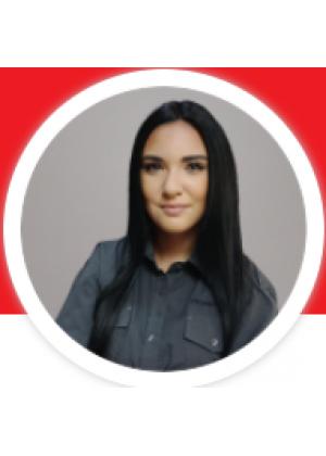 Photo of Jessica Olivier