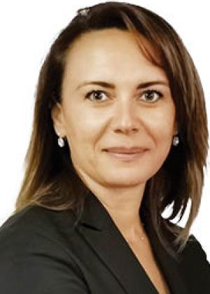 Photo of Yonka Petrov
