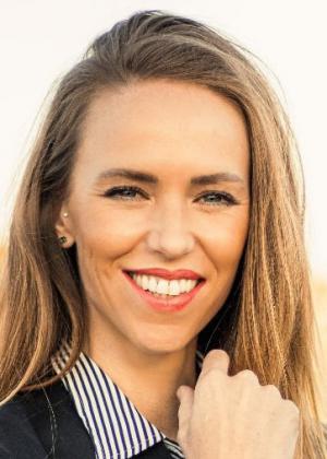 Photo of Ginnais Ann Roelofsz