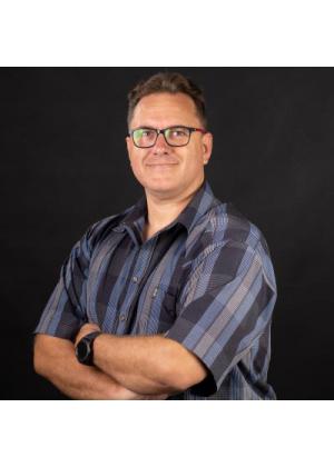 Photo of Francois Joubert