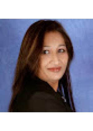 Photo of Roshnidevi Sookrajh