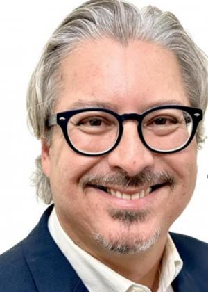 Photo of Antonio Ravell