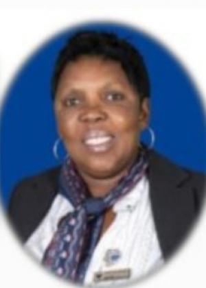 Photo of Josephine Ngubeni