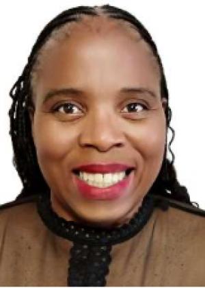 Photo of Thembisile Nkambule