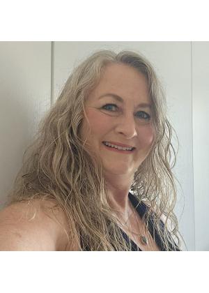 Photo of Sonia Baumann