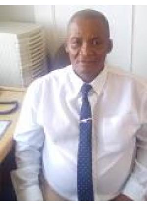 Photo of Elvis Maloi