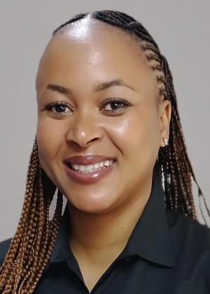 Photo of Kelebogile Mogami