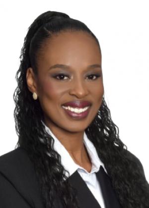 Photo of Nompumelelo Masilela