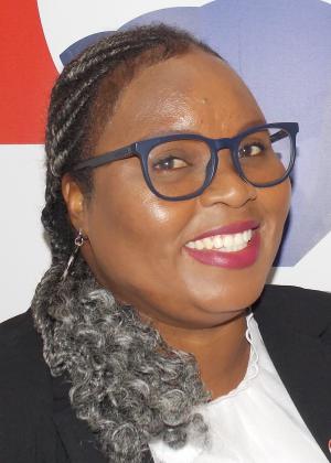 Photo of Basani Sambo