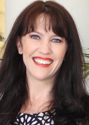 Photo of Ilze Smith