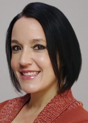 Photo of Stephanie Bakker