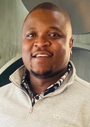 Photo of Luxolo Mlonyeni