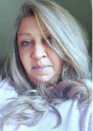 Photo of Hershiela Ramjee