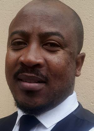 Photo of Anele Mbulawa 