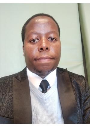 Photo of Thabang Gabanakgosi