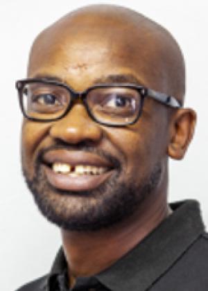 Photo of Bantu Mbityana