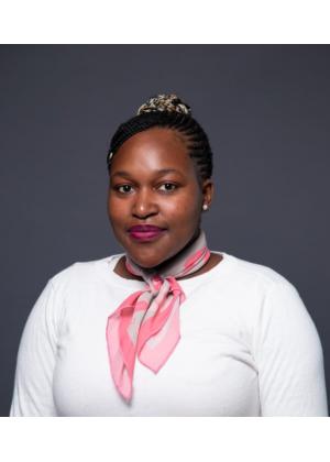 Photo of Ntombizodwa  Nkosi 