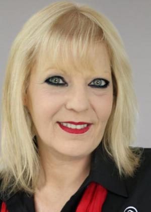 Photo of Marinda Swart