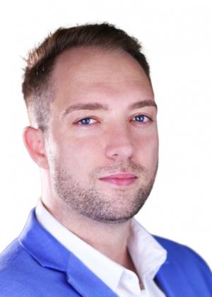 Photo of Michael Smith