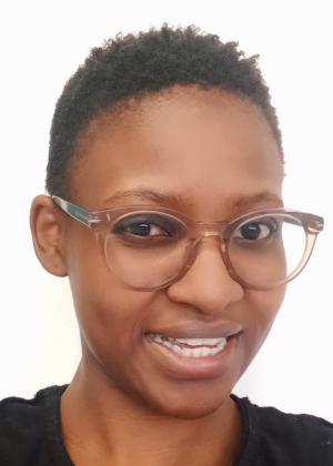 Amanda Jele from WeTrade Property Photo of Amanda Jele