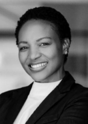 Photo of Tumi Lephuthing