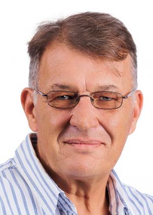 Photo of Deon Els Els