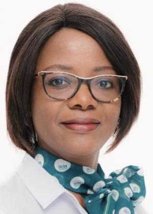 Photo of Linah Marijeni