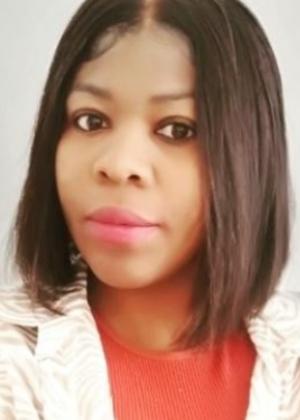 Photo of Lungile Nkambule