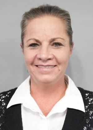 Yolande Kamffer from Just Property Photo of Yolande Kamffer