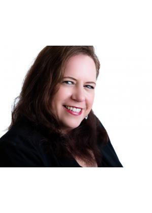 Photo of Robyn Bergman