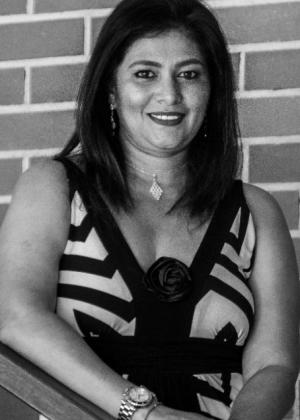Photo of Jasmine Pillay