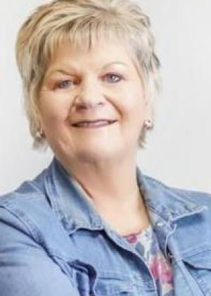 Photo of Ronel Lessing