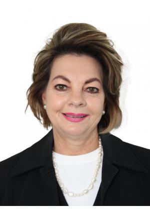 Photo of Elsa Erasmus